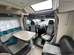 CHAUSSON Titanium 628 EB