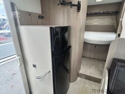 CHAUSSON Titanium 628 EB