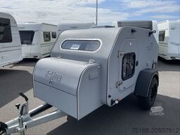 LifeStyle Camper X-LINE Kurbelstützen