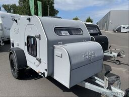  LifeStyle Camper X-LINE Kurbelstützen