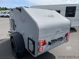 LifeStyle Camper X-LINE Kurbelstützen