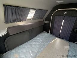 LifeStyle Camper X-LINE Kurbelstützen