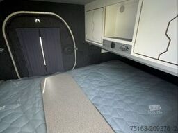  LifeStyle Camper X-LINE Kurbelstützen