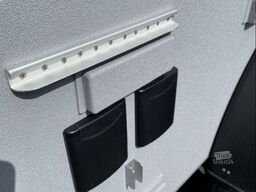  LifeStyle Camper X-LINE Kurbelstützen