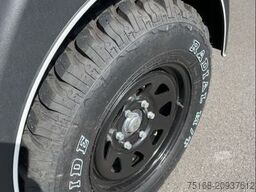  LifeStyle Camper X-LINE Kurbelstützen