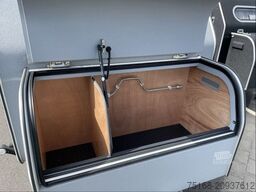 LifeStyle Camper X-LINE Kurbelstützen