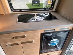 TAB BASIC 320 Modell 2026