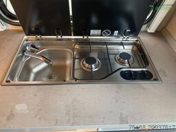 TAB BASIC 320 Modell 2026