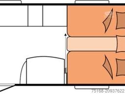 HOBBY De Luxe 515 UHL Modell 2026