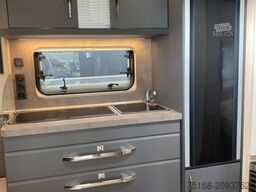 HOBBY De Luxe 515 UHL Modell 2026