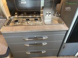 HOBBY De Luxe 515 UHL Modell 2026