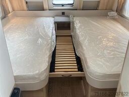 HOBBY De Luxe 515 UHL Modell 2026