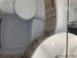 HOBBY De Luxe 515 UHL Modell 2026