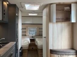 HOBBY De Luxe 515 UHL Modell 2026