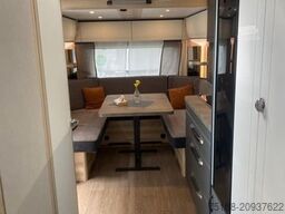 HOBBY De Luxe 515 UHL Modell 2026