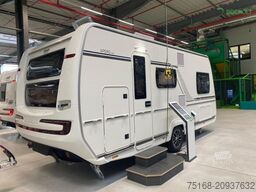 FENDT Apero 495 SKM Modell 2026 / 2000 kg / Pino