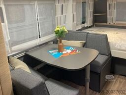 FENDT Apero 495 SKM Modell 2026 / 2000 kg / Pino