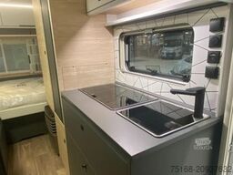 FENDT Apero 495 SKM Modell 2026 / 2000 kg / Pino