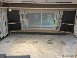 FENDT Apero 495 SKM Modell 2026 / 2000 kg / Pino