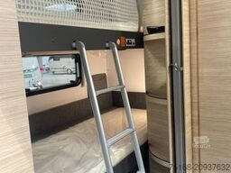 FENDT Apero 495 SKM Modell 2026 / 2000 kg / Pino