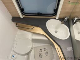 FENDT Apero 495 SKM Modell 2026 / 2000 kg / Pino