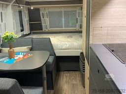 FENDT Apero 495 SKM Modell 2026 / 2000 kg / Pino