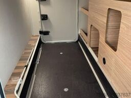 WEINSBERG CaraSuite 700 ME Ehemaliger Mietwagen