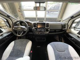 WEINSBERG CaraSuite 700 ME Ehemaliger Mietwagen