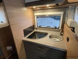 WEINSBERG CaraSuite 700 ME Ehemaliger Mietwagen