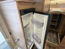 WEINSBERG CaraSuite 700 ME Ehemaliger Mietwagen