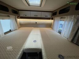 WEINSBERG CaraSuite 700 ME Ehemaliger Mietwagen