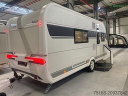 HOBBY Excellent 495 WFB Modell 2026