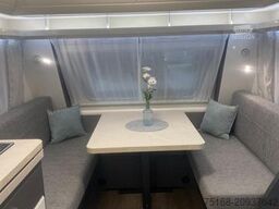 HOBBY Excellent 495 WFB Modell 2026