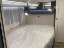 HOBBY Excellent 495 WFB Modell 2026