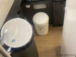 HOBBY Excellent 495 WFB Modell 2026