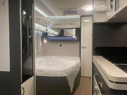 HOBBY Excellent 495 WFB Modell 2026