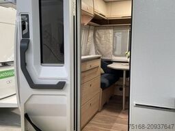 FENDT Bianco Activ 390 FHS Modell 2026 / 1700 kg / Pin