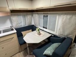 FENDT Bianco Activ 390 FHS Modell 2026 / 1700 kg / Pin