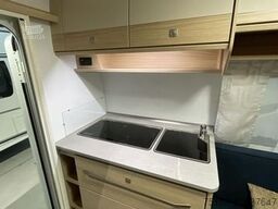 FENDT Bianco Activ 390 FHS Modell 2026 / 1700 kg / Pin