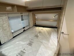 FENDT Bianco Activ 390 FHS Modell 2026 / 1700 kg / Pin