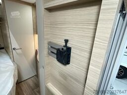 FENDT Bianco Activ 390 FHS Modell 2026 / 1700 kg / Pin