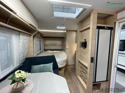 FENDT Bianco Activ 390 FHS Modell 2026 / 1700 kg / Pin