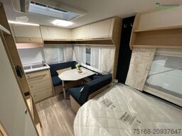 FENDT Bianco Activ 390 FHS Modell 2026 / 1700 kg / Pin