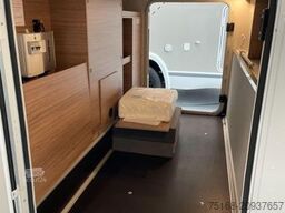 KNAUS Van TI 650 MEG VANSATION Modell 2026