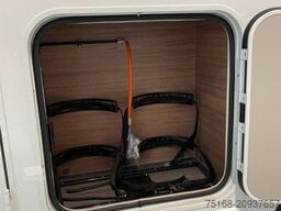 KNAUS Van TI 650 MEG VANSATION Modell 2026