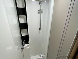 KNAUS Van TI 650 MEG VANSATION Modell 2026