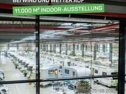 KNAUS Van TI 650 MEG VANSATION Modell 2026