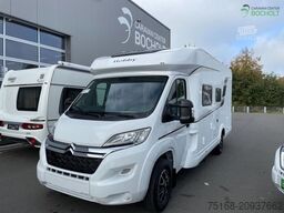 HOBBY Optima ONTOUR T65 FL IC LINE