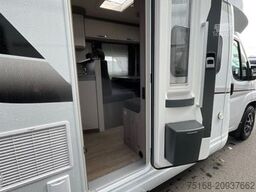 HOBBY Optima ONTOUR T65 FL IC LINE