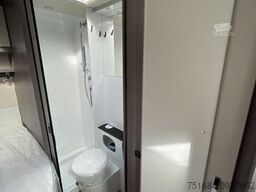 HOBBY Optima ONTOUR T65 FL IC LINE